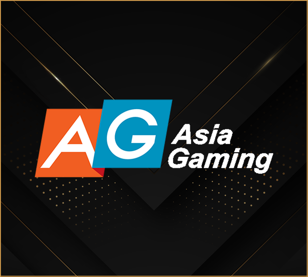 asia gaming