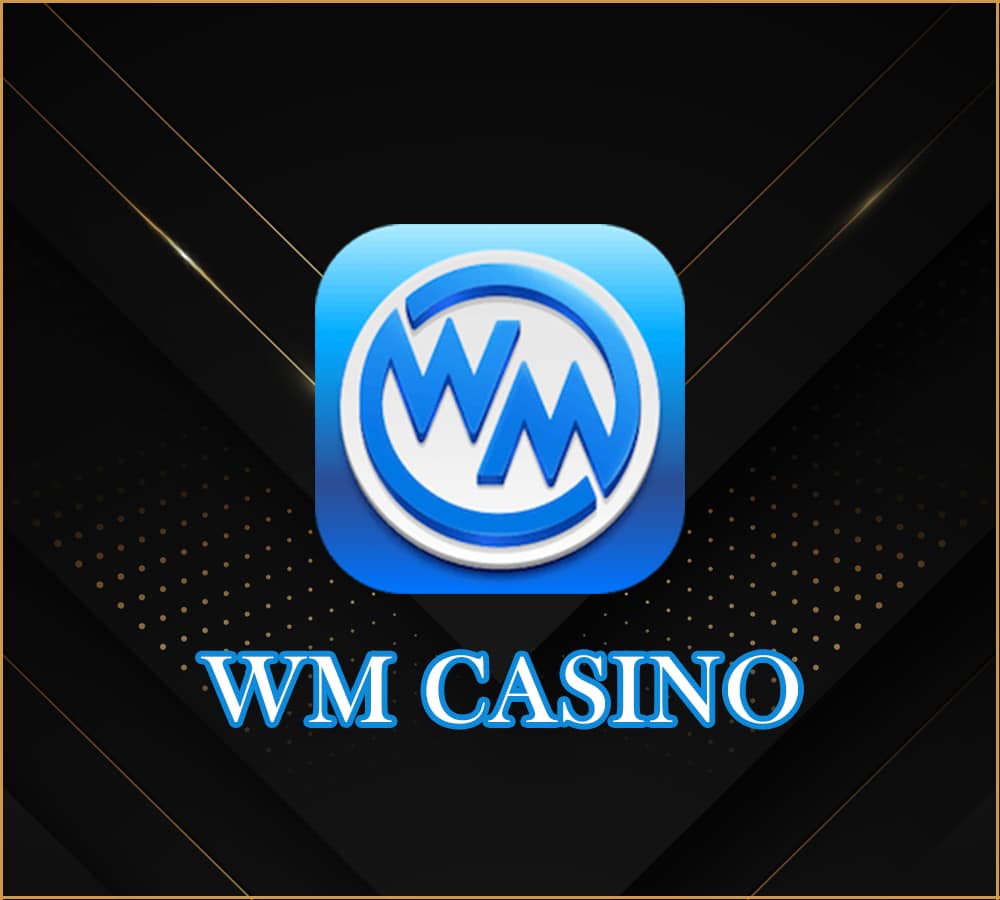 wm casino